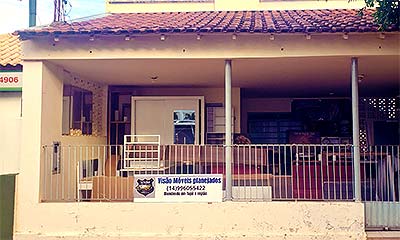 Visão Móveis Planejados