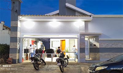 Pizzaria e Esfiharia Vila Inglesa