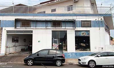Tecnocar Mecânica e Peças