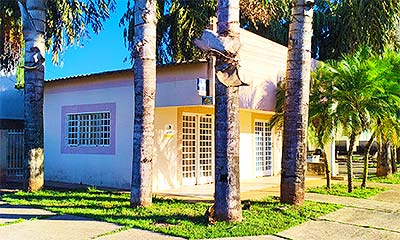 Correios (Ag. Parnaso)