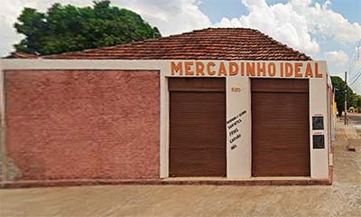 Mercadinho Ideal