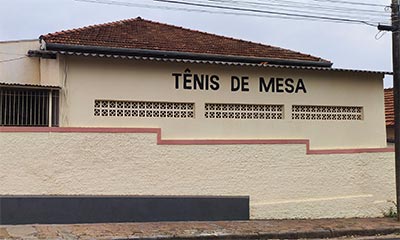 ACERT - Tênis de Mesa