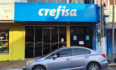 Crefisa