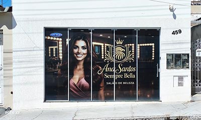 Sempre Bella by Ana Santos