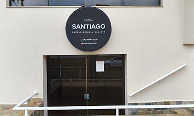 Studio Santiago