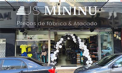 US MININU
