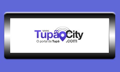 Tupã City