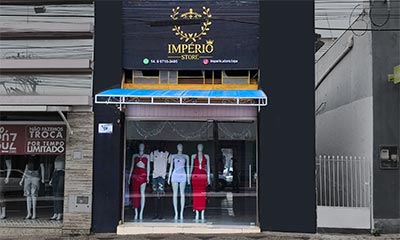Império's Store