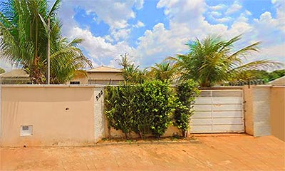 Villaggio Tupã - Festas e Eventos