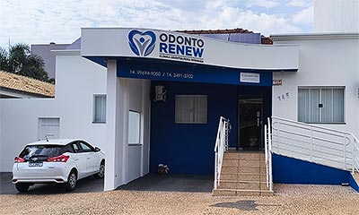 Odonto Renew