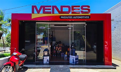 MENDES Prods. Automotivos