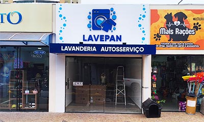 Lavepan