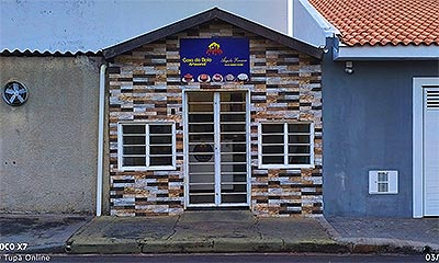 Casa do Bolo Artesanal