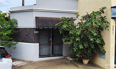 Studio Rogério Cabeleireiro