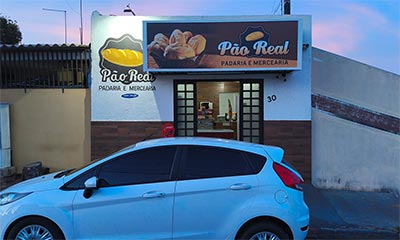 Pão Real