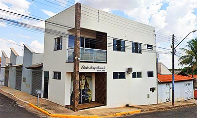 Studio Keny Franciele