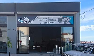 Delvan Calhas