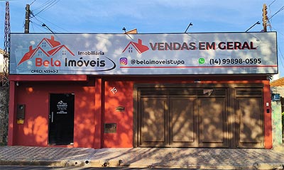 Bela Imóveis
