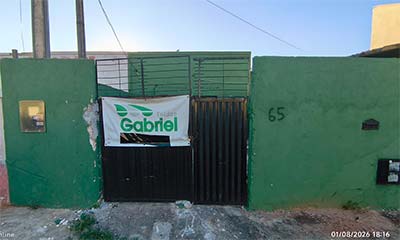 Toldos Gabriel