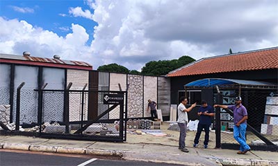 Calezzi Revestimentos