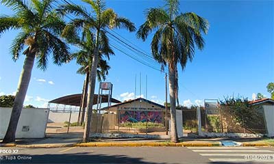 EE Prof.ª Irene Resina Migliorucci