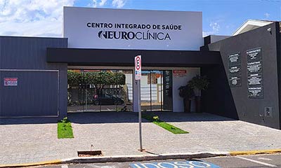 Neuroclínica Centro Integr. de Saúde