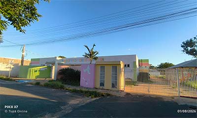 EMEIEF Enedina Botteon