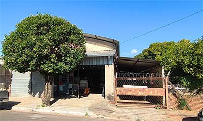 Leal Material de Construção