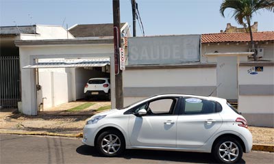 UBS - Dr. Walter Pimentel