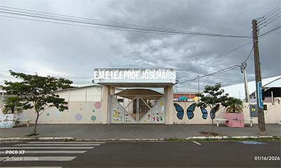 EMEIEF Prof. José Maris