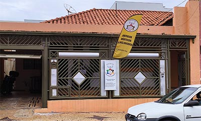 Casa do Pai