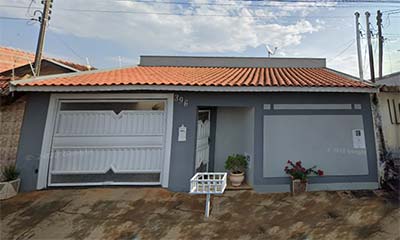 Sabor de Mãe - Marmitaria e Lanches