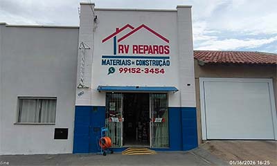 RV Reparos
