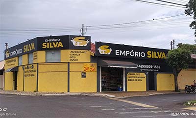 Empório Silva