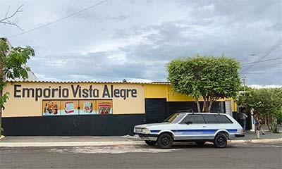 Empório Vista Alegre