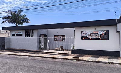 Rafa Escola de Música