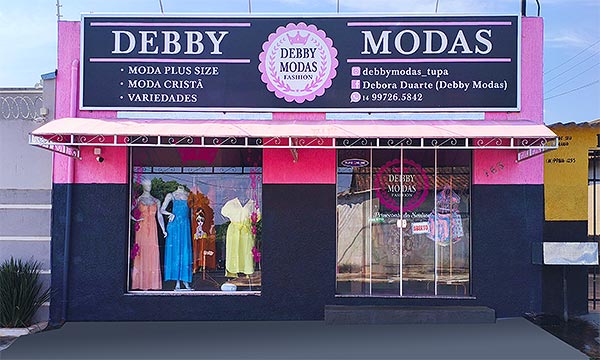 Debby Modas