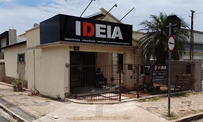 Ideia Arquitetura