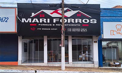 Mari Forros