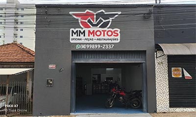 MM Motos