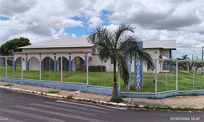 Centro Comunitário