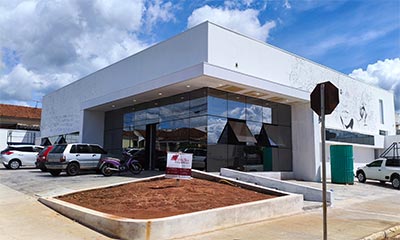 Secretaria da Educação