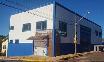 Tubosfer (Matriz)