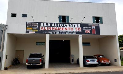 Bila Autocenter