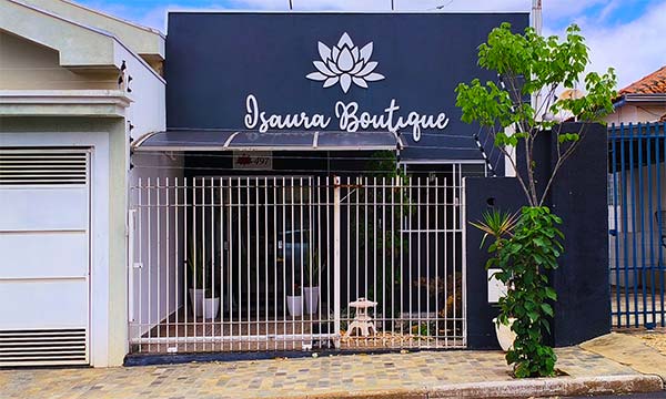 Isaura Boutique