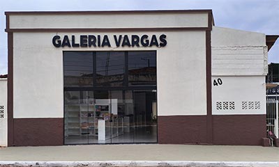 Galeria Vargas