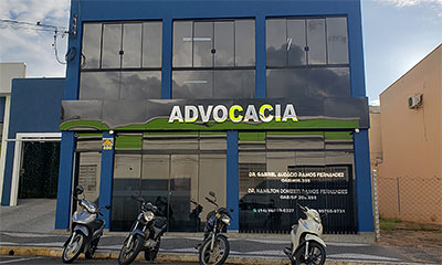 Adv. HG Sociedade de Advogados