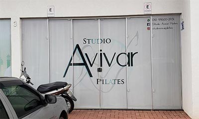 Pilates Studio Avivar
