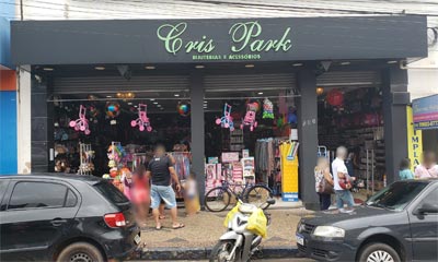 Cris Park 1