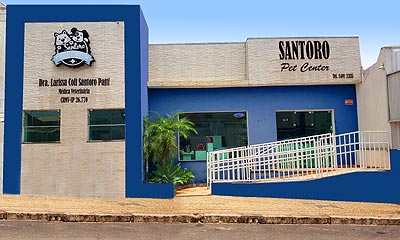 Santoro Pet Center